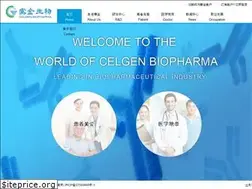 Sites similar to celgenpharm.com