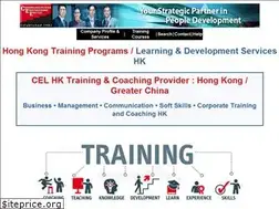 Sites similar to celhk.com