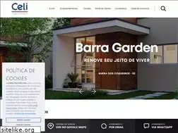 Sites similar to celi.com.br