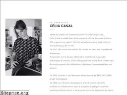 Sites similar to celia-casal.fr