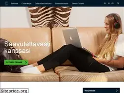 Sites similar to celia.fi