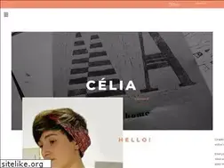 Sites similar to celia.pro