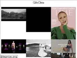 Sites similar to celiaarias.com