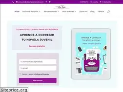 Sites similar to celiaariasfernandez.com