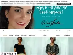 Sites similar to celiaavila.com