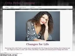 Sites similar to celiabehar.com