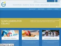 Sites similar to celiac.ca