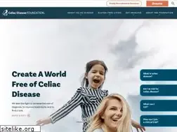 Sites similar to celiac.org