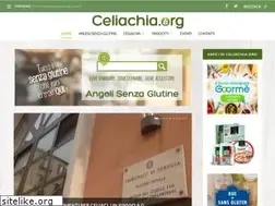 Sites similar to celiachia.org