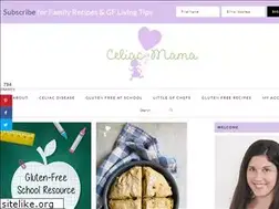 Sites similar to celiacmama.com