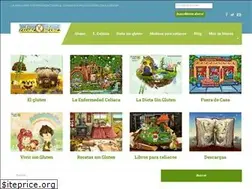 Sites similar to celiaconline.org