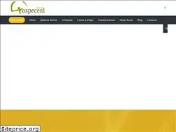 Sites similar to celiacosalmeria.es