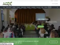 Sites similar to celiacosextremadura.org