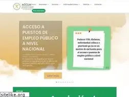 Sites similar to celiacosmancha.org