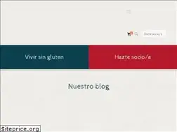 Sites similar to celiacosmurcia.org