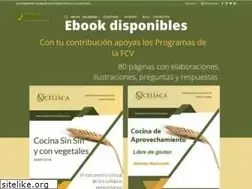 Sites similar to celiacosvenezuela.org.ve