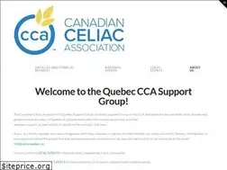 Sites similar to celiacquebec.ca