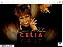 Sites similar to celiacruz.com