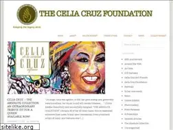 Sites similar to celiacruzfoundation.org