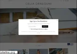 Sites similar to celiadragouni.com