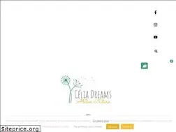 Sites similar to celiadreams.be