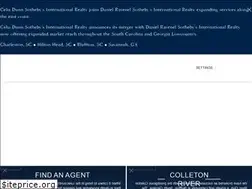 Sites similar to celiadunnsir.com