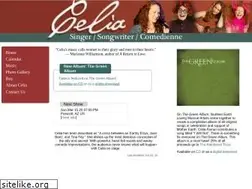 Sites similar to celiafarran.com