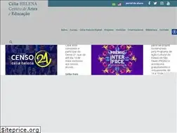 Sites similar to celiahelena.com.br
