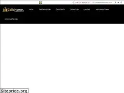 Sites similar to celiahomes.se