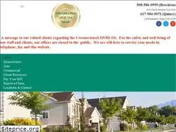 Sites similar to celiainsurance.com