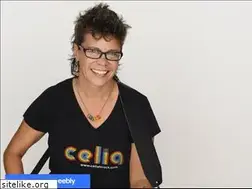 Sites similar to celiaisrock.com