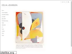 Sites similar to celiajohnson.net