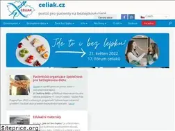 Sites similar to celiak.cz