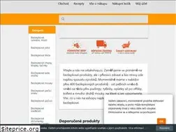 Sites similar to celiakshop.cz