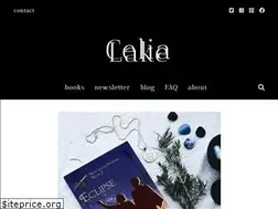 Sites similar to celialake.com