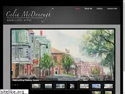 Sites similar to celiamcdonough.com