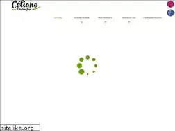 Sites similar to celianeglutenfree.com