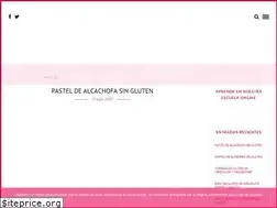 Sites similar to celiaquines.es