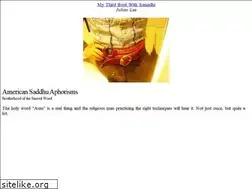 Sites similar to celibacy.info