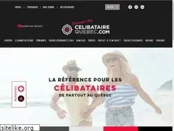 Sites similar to celibatairequebec.com