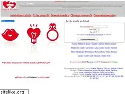 Sites similar to celibatoo.com