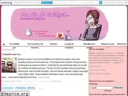 Sites similar to celibcommebridget.com