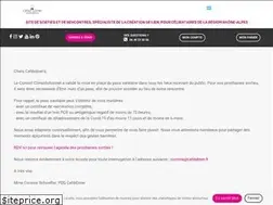 Sites similar to celibdiner.fr