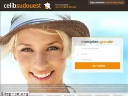Sites similar to celibsudouest.com