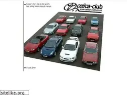 Sites similar to celica-club.co.uk