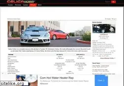Sites similar to celicahobby.com