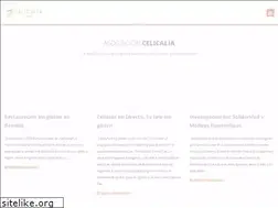 Sites similar to celicalia.org