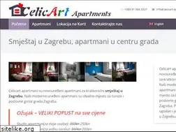 Sites similar to celicart-apartments.com