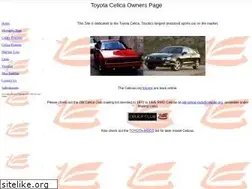 Sites similar to celicas.org