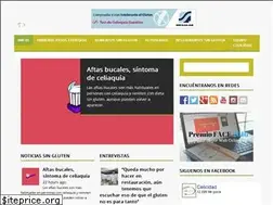 Sites similar to celicidad.net